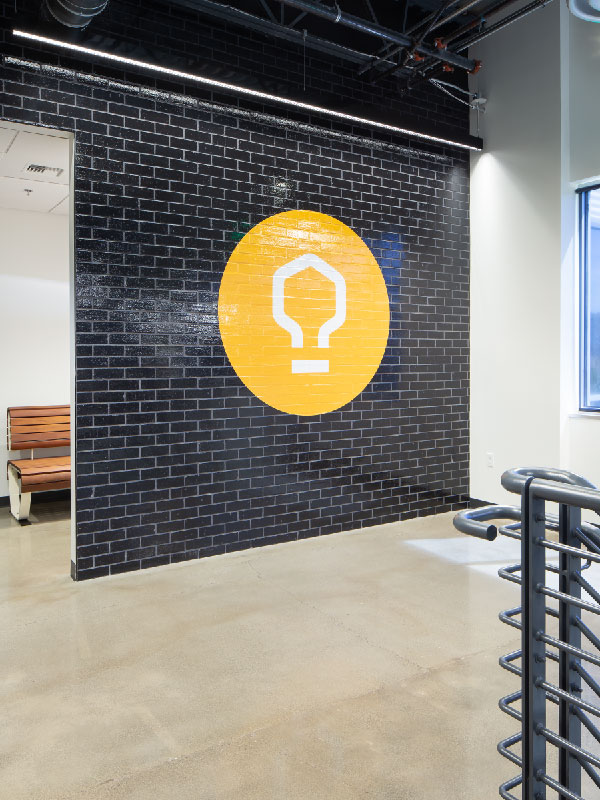 Pacific Lighting Systems Image Mill